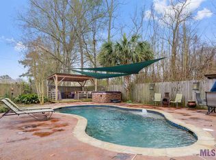 1120 Lakemont Dr, Baton Rouge, LA 70816