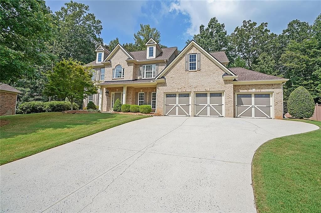 1145 Bagwell Dr NW, Kennesaw, GA 30152 Zillow
