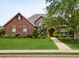 4503 Stonecrest, Springdale, AR 72762