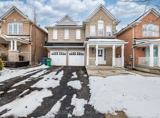 42 Zimmer St, Brampton, ON L6S6L9
