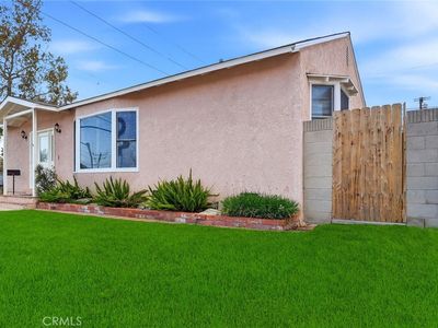 4703 Palo Verde Ave, Lakewood, CA, 90713