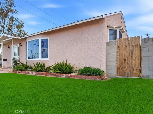 4703 Palo Verde Ave, Lakewood, CA 90713