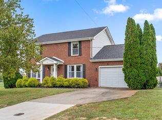 1653 S Jordan Dr, Clarksville, TN 37042