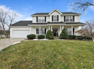 4 Royal Birkdale Ct, O'Fallon, MO