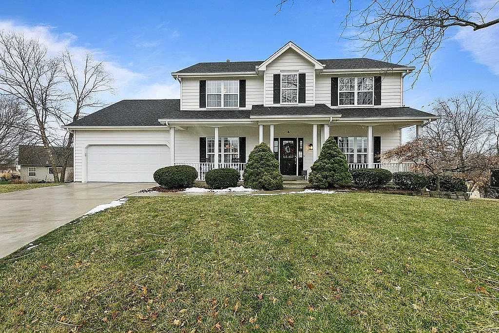 4 Royal Birkdale Ct photo 1