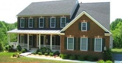 Beautiful Colonial