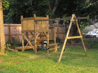 1806 Williams Rd, Hixson, TN 37343