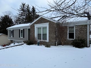 1207 Pheasant Rdg, Goshen, KY 40026