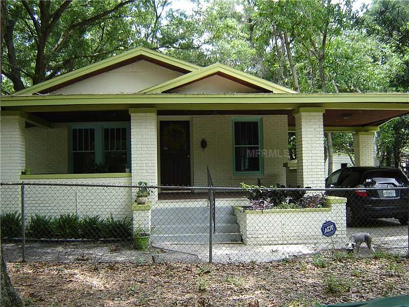 1st image of 3602 N Highland Ave