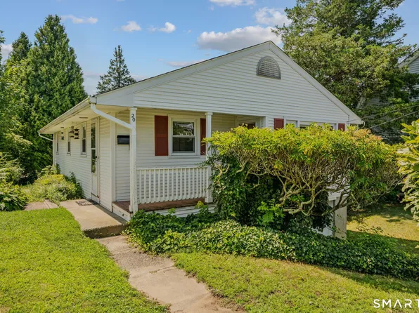 20 Sander Street, New London, CT 06320