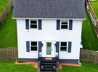 823 Woodland Ave, Winchester, VA 22601