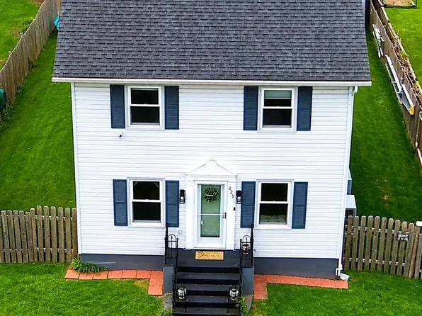 823 Woodland Ave, Winchester, VA 22601