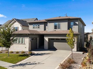 6435 Barnstead Drive, Castle Pines, CO 80108