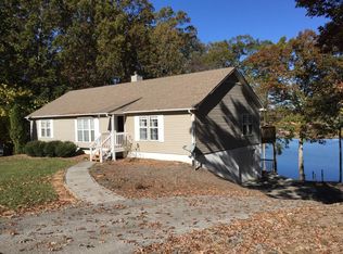 121 Oak Hollow Rd, Moneta, VA 24121