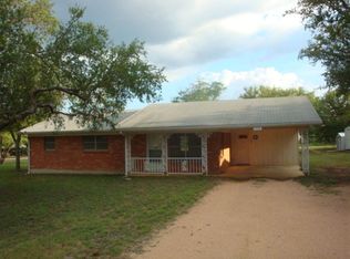 1418 Kingsdown Dr, Marble Falls, TX 78654