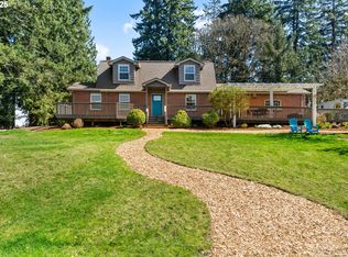 300 Riverview Dr, Ridgefield, WA 98642