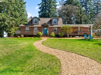 300 Riverview Dr, Ridgefield, WA, 98642
