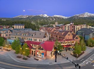 505 S Main Street UNIT 1412, Breckenridge, CO 80424