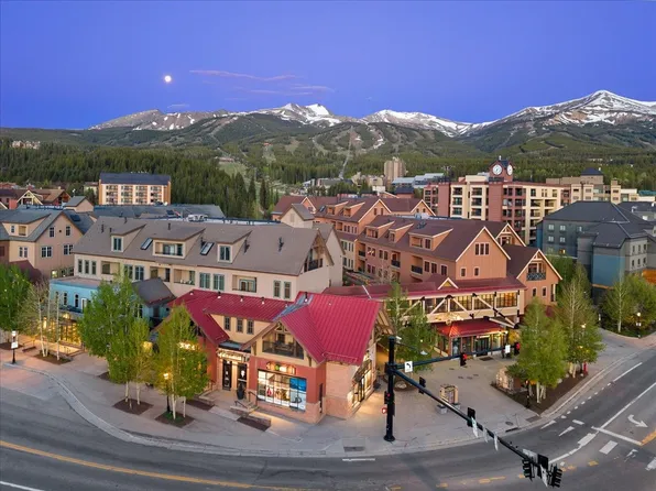 505 S Main Street UNIT 1412, Breckenridge, CO 80424