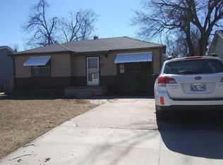 910 Iowa St, Norman, OK 73069