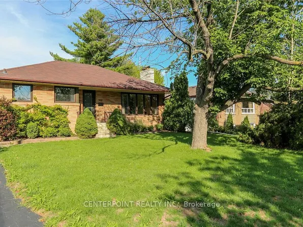 503 Sherin Dr, Oakville, ON L6L 4J9