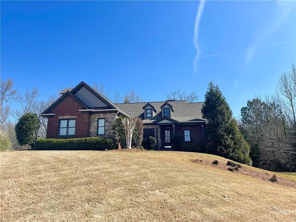 8606 Drake Dr, Lula, GA 30554 Zillow