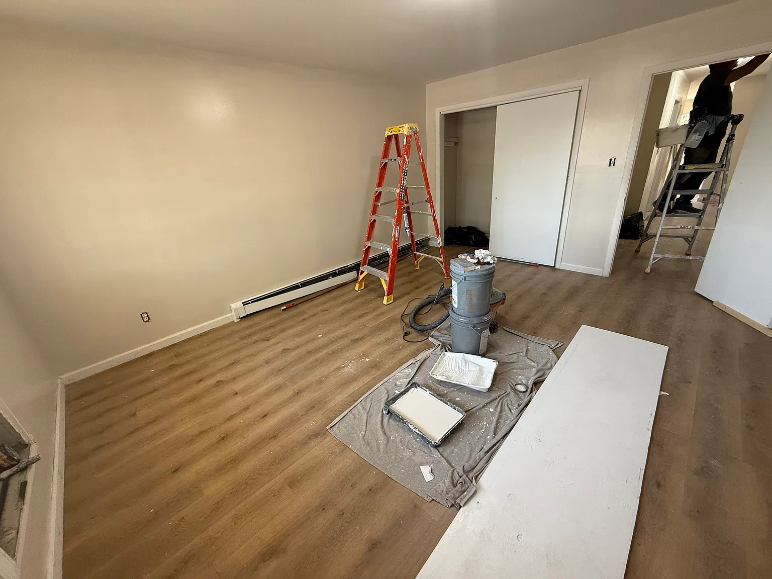 2 bed, $2,700 — Photo 4