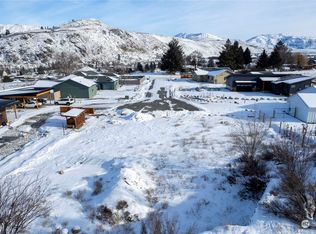 103 Florence Ln, Twisp, WA 98856