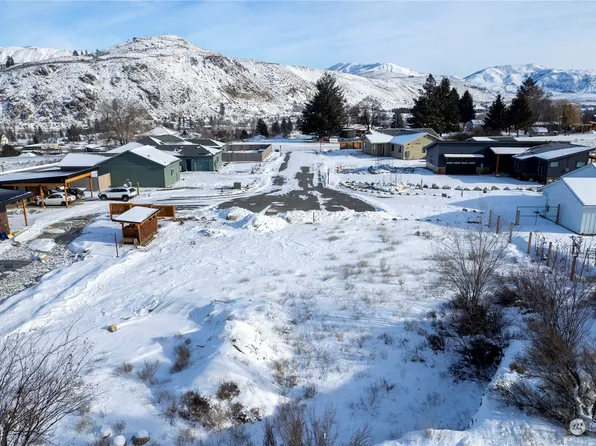 103 Florence Lane, Twisp, WA 98856