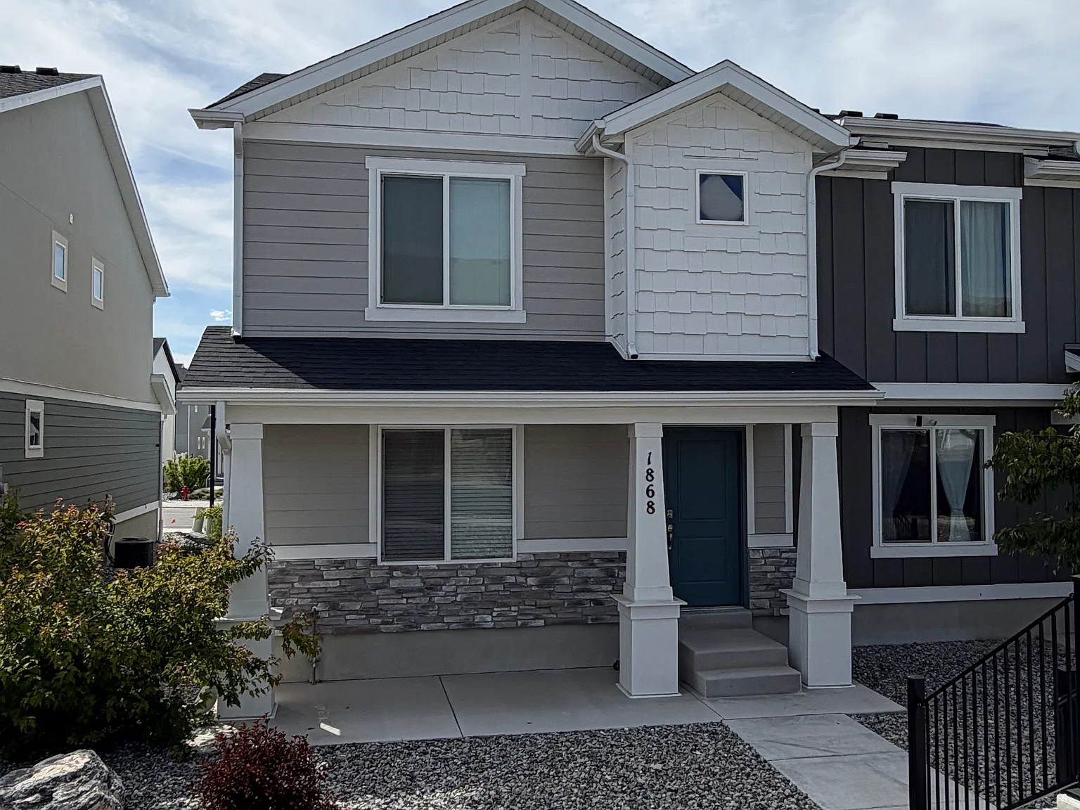 3 bed, 1510 sqft, $2,299 — Photo 1