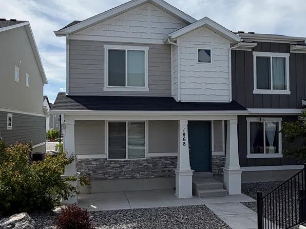 1868 N Blue Iris Ave, Tooele, UT 84074
