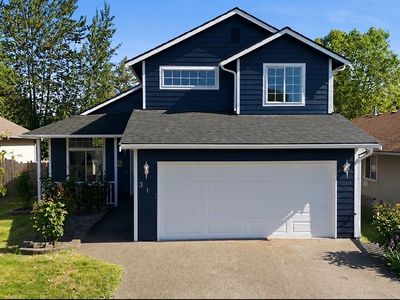313 E 52nd Street, Tacoma, WA, 98404