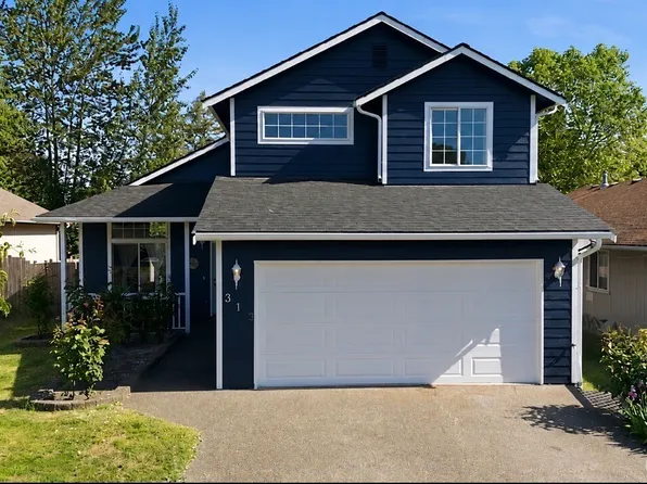 313 E 52nd Street, Tacoma, WA 98404
