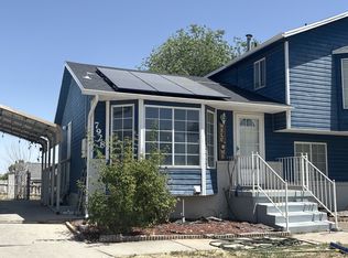 (Undisclosed Address), Magna, UT 84044