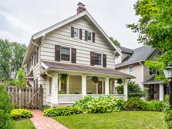 141 E 44th St, Indianapolis, IN 46205