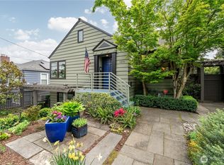 1311 N 78th St, Seattle, WA 98103