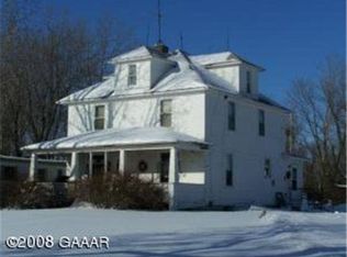 3939 County Road 14 NW, Miltona, MN 56354