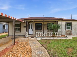 407 Meters St, Houston, TX 77020