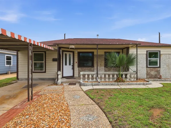 407 Meters St, Houston, TX 77020