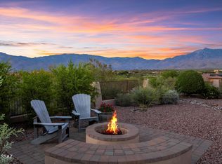 9342 S Mountain Creek Ranch Rd, Vail, AZ 85641