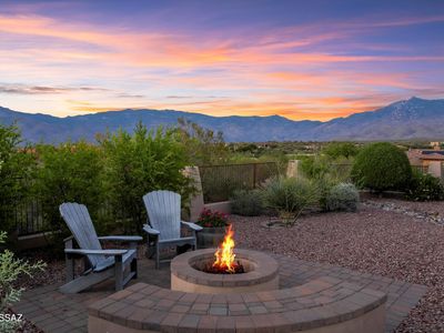 9342 S Mountain Creek Ranch Rd, Vail, AZ, 85641