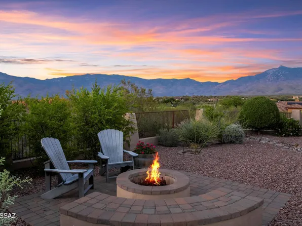 9342 S Mountain Creek Ranch Rd, Vail, AZ 85641