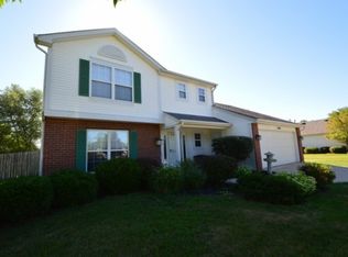 6009 Naschette Pkwy, West Lafayette, IN 47906