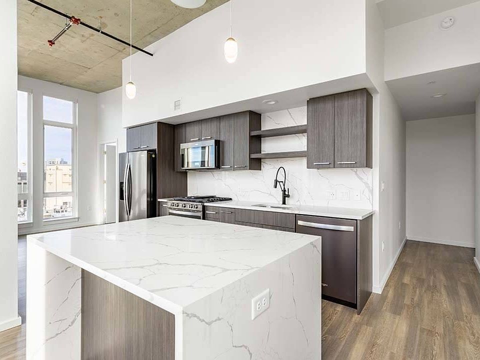 Modera Akoya 1430 NW Hoyt St Portland OR Zillow