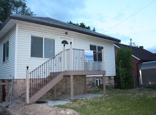 167 E Suncrest Ave, Salt Lake City, UT 84115