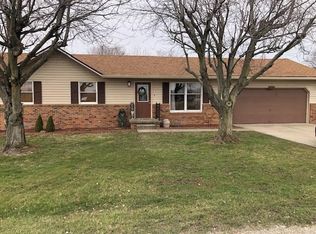 8991 N Murphy Rd, Brazil, IN 47834