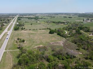 12246 Us Highway 75, Dewey, OK 74029