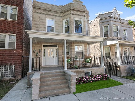 2nd image of 6652 S Woodlawn Ave