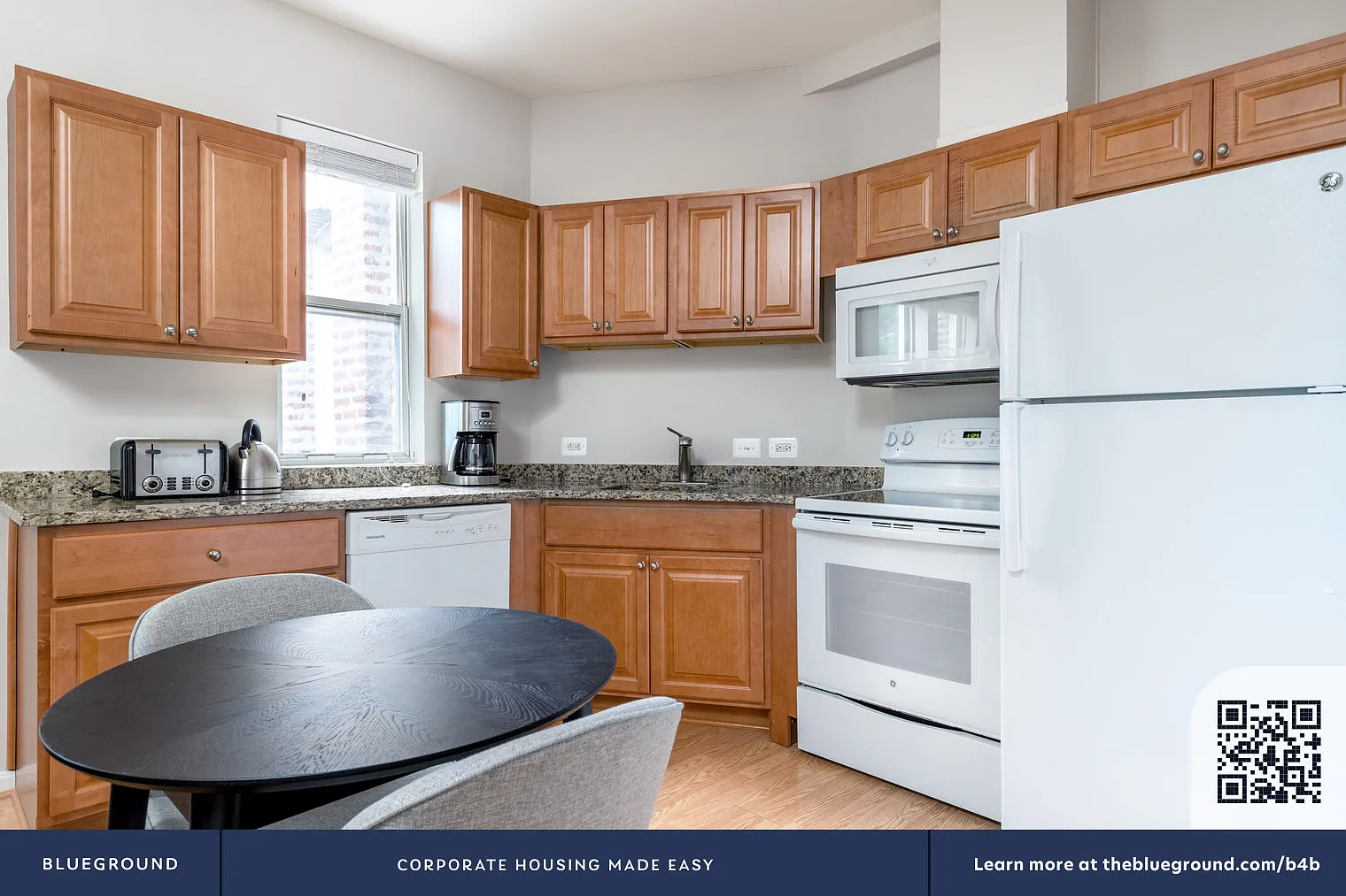 1 bed, 1.0 bath, 514 sqft, $2,010 — Photo 4