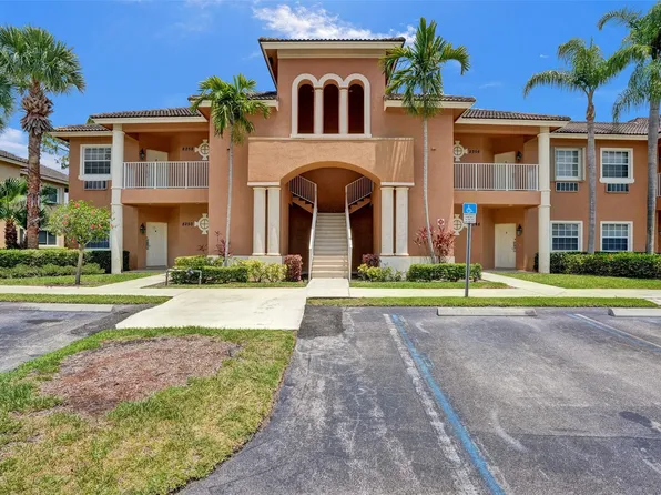 8248 Mulligan Circle #8248, Port St Lucie, FL 34986